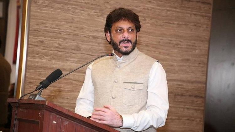 Waris Pathan, the spokesperson of the All India Majlis-e-Ittehadul Muslimeen (AIMIM) and former MLA from Mumbai’s Byculla, has been booked by the Kalaburagi police.
