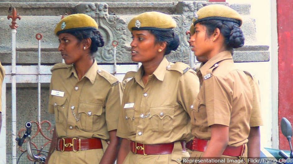 Fewer Women In Kerala Police Affecting Justice Delivery Capacity  