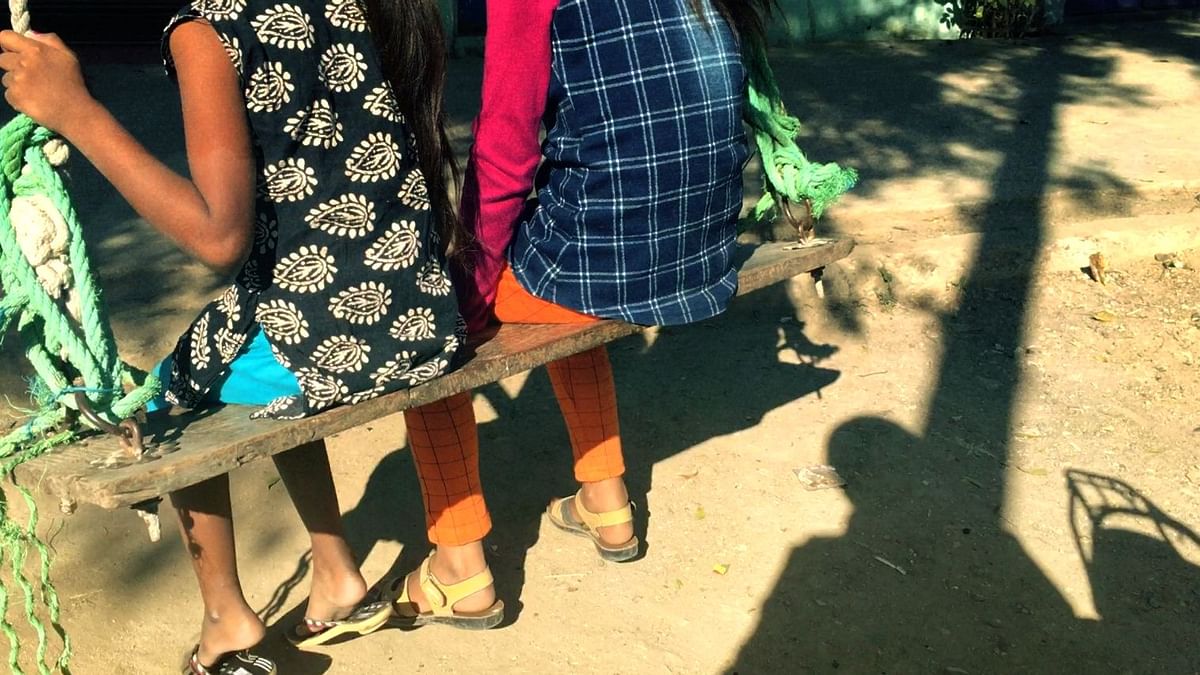 This Road Leads to Sex Work: Who Helps MP’s Child Prostitutes?