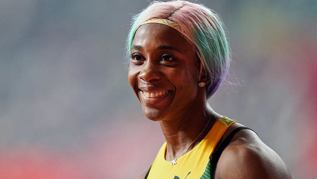  Shelly-Ann Fraser-Pryce, the three-time Olympic medallist, said instead of investing his energy in different ventures, Bolt could have tried to recreate his magic on the tracks.