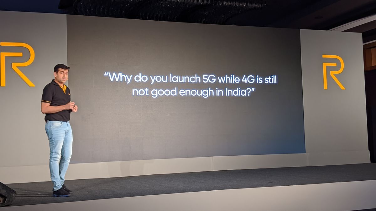Multiple brands are set to launch 5G phones in the country, but is it worth buying one without 5G network support?