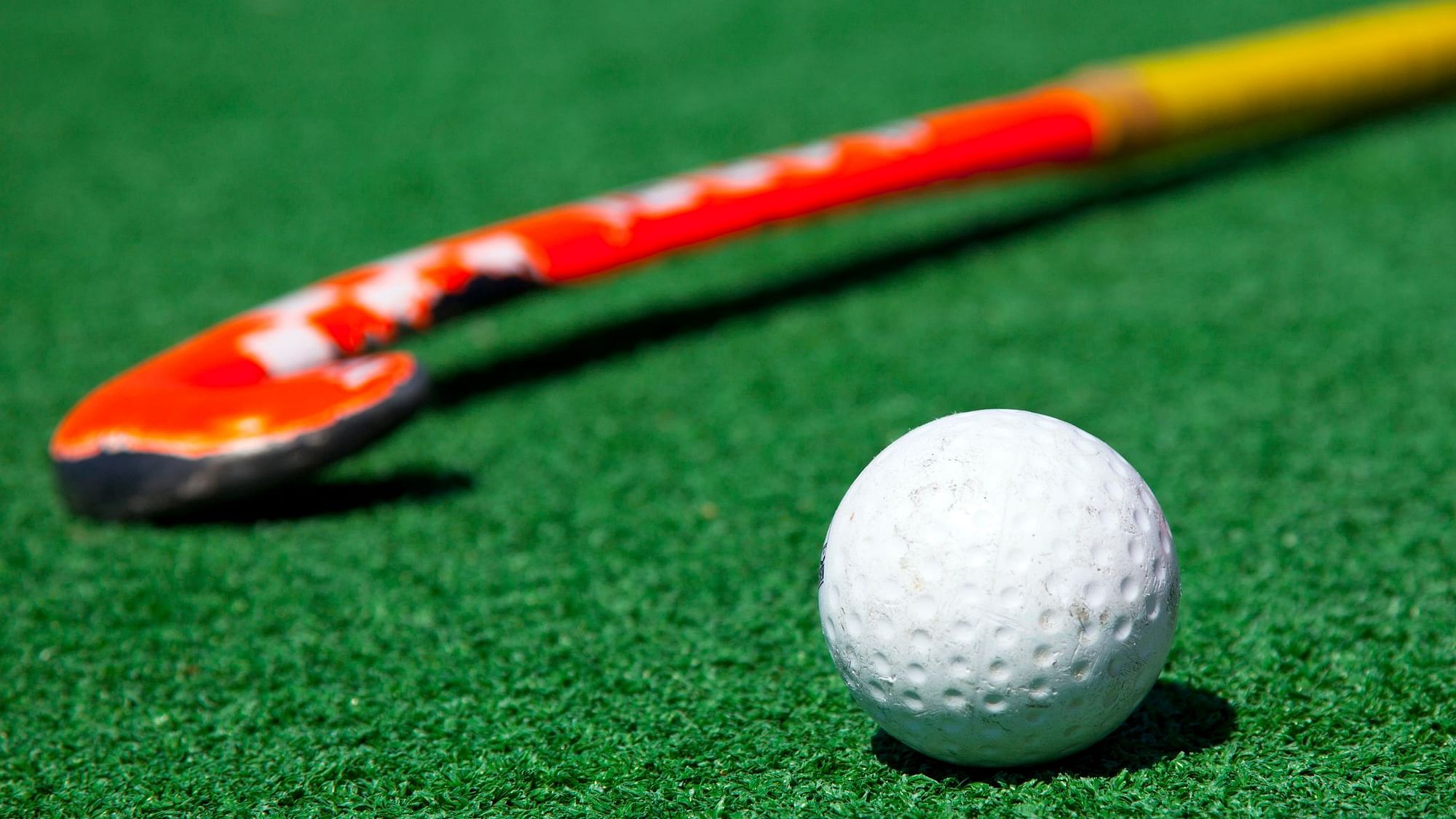 The RTI query had sought to know when was hockey declared as India’s national game.  