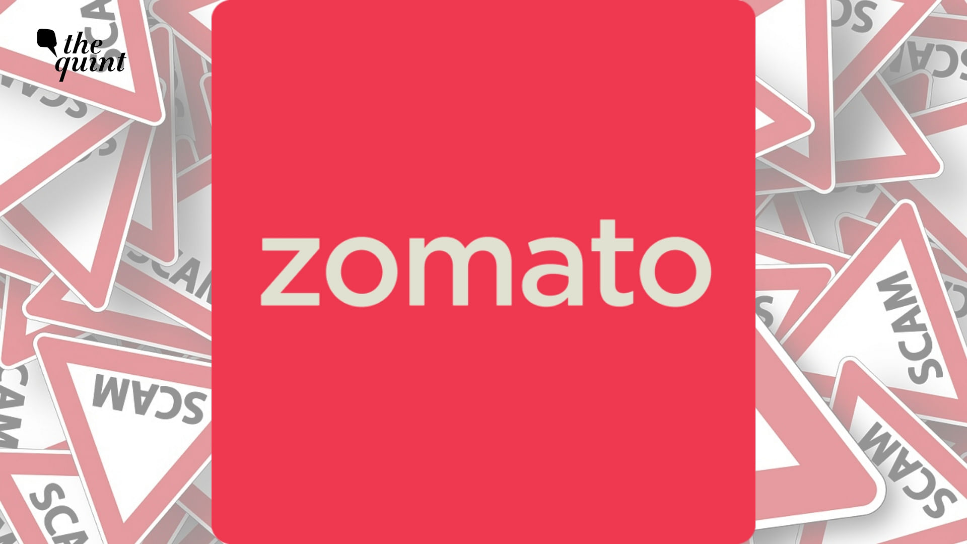 Shweta Singh, a woman from Noida, was duped off of more than Rs 1 lakh by fake Zomato customer care executives.