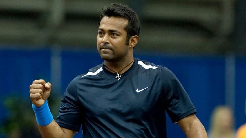 Leander Paes has made a plea to the people to not fall for fake news, in this ongoing fight against Coronavirus.