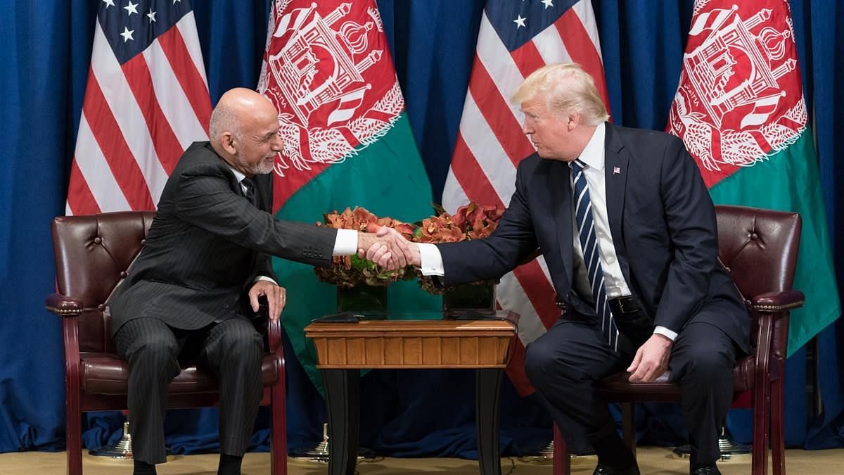 The United States and the Taliban are all set to sign an agreement that could lead to peace between both the countries. 