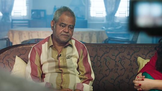 Sanjay Mishra in the <i>Kaamyaab </i>trailer