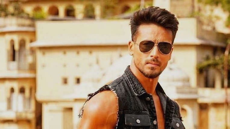 Want to Buy a House for My Parents: Tiger Shroff 