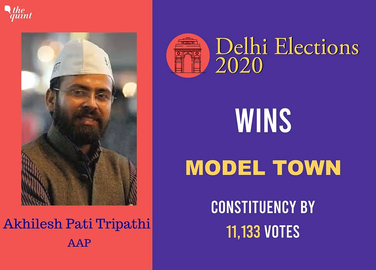 50 ‘Special Guests’ to Share Stage During Kejriwal’s Oath-Taking