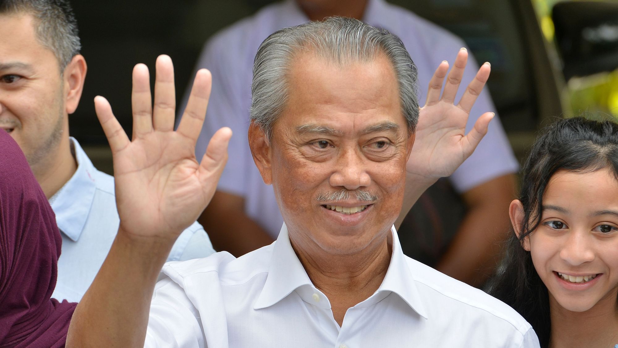 Malaysia’s King on Saturday, 29 February, appointed seasoned politician Muhyiddin Yassin as the new prime minister, trumping former PM Mahathir Mohamad’s bid to return to power.