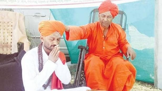 Muslim Man Appointed Seer of Lingayat Mutt in Karnataka 