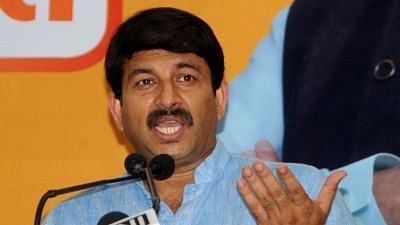 ‘Avoid Acts That Send Wrong Message’: Manoj Tiwari Calls for Peace