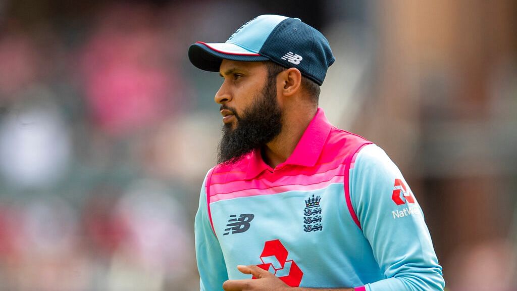 Adil Rashid, playing in his 100th ODI, put up a match-winning effort returning figures of 3/51 as England beat South Africa by two wickets to level the series 1-1.
