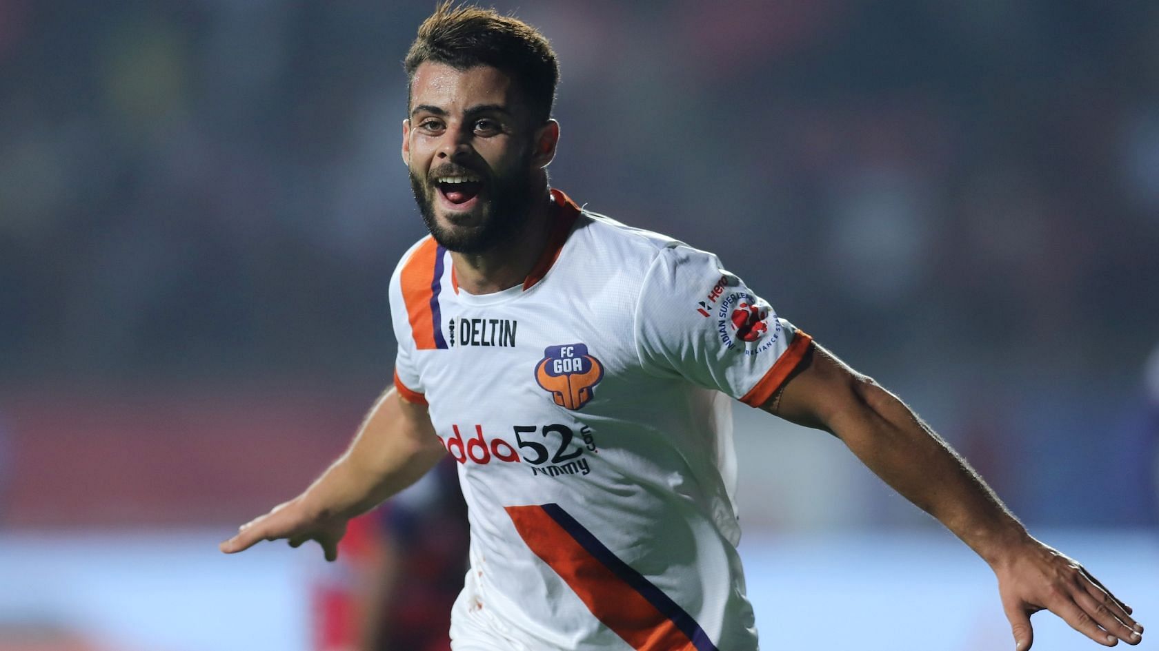 FC Goa Become First Indian Club to Secure AFC CL Group Stage Spot