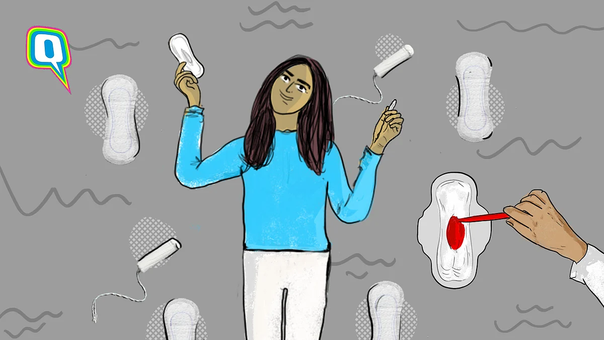 So what exactly should women do while on their menstrual cycle? Here’s Buri Ladki’s 10-point period guide.