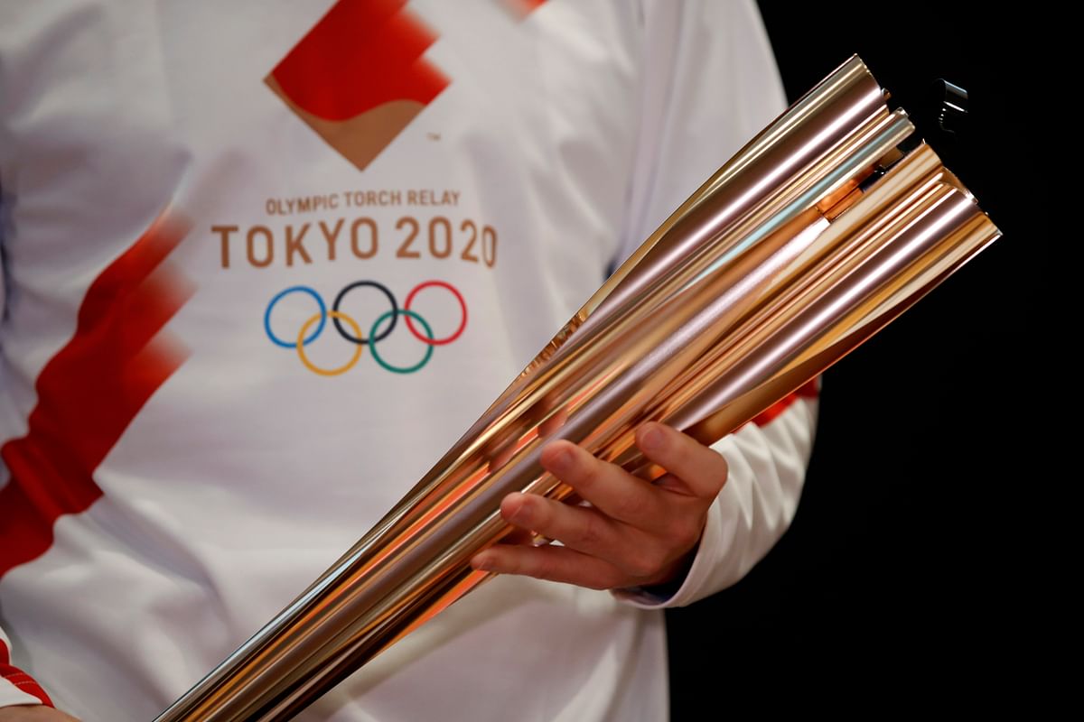 Tokyo Olympics organisers are persistent that the Games will go on as planned.