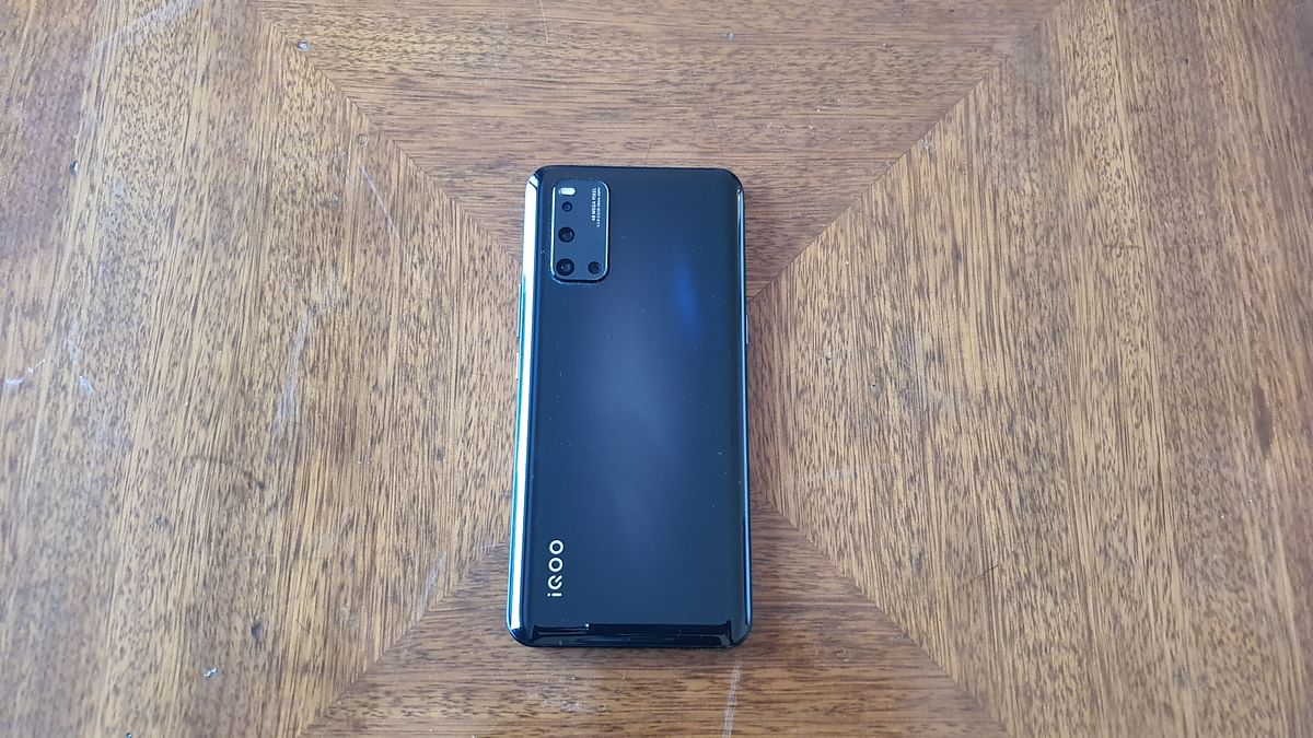 iQOO is a sub-brand of VIVO that has launched a 5G phone in India dubbed the iQOO 3.