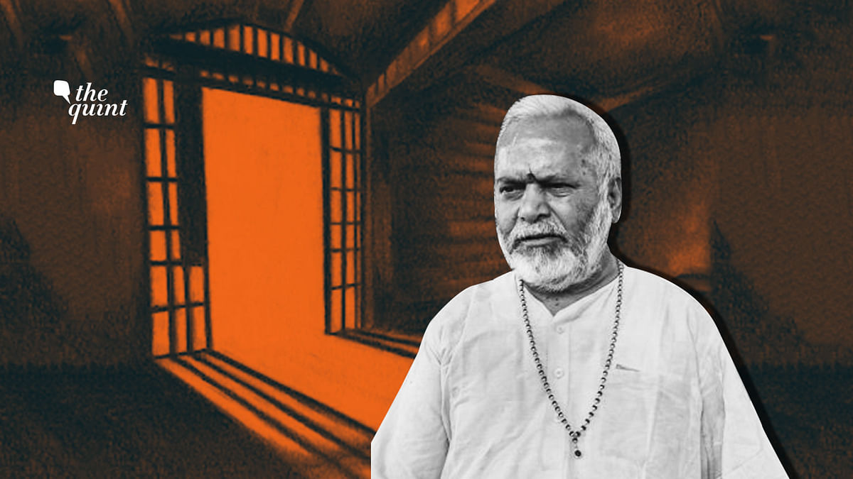 Why Order for Chinmayanand’s Bail is a ‘Disaster of Jurisprudence’
