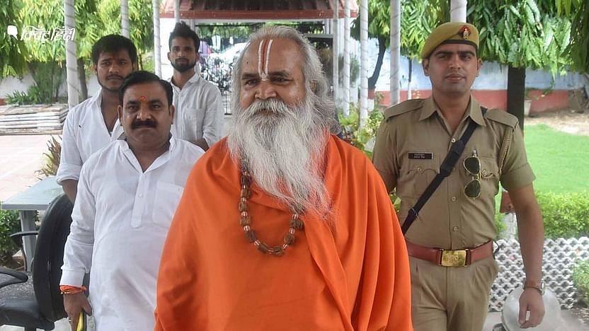 Exclusion of Mahant Nritya Gopal Das, the chief of the Ram Janmabhoomi Nyas, has ruffled feathers within the VHP.