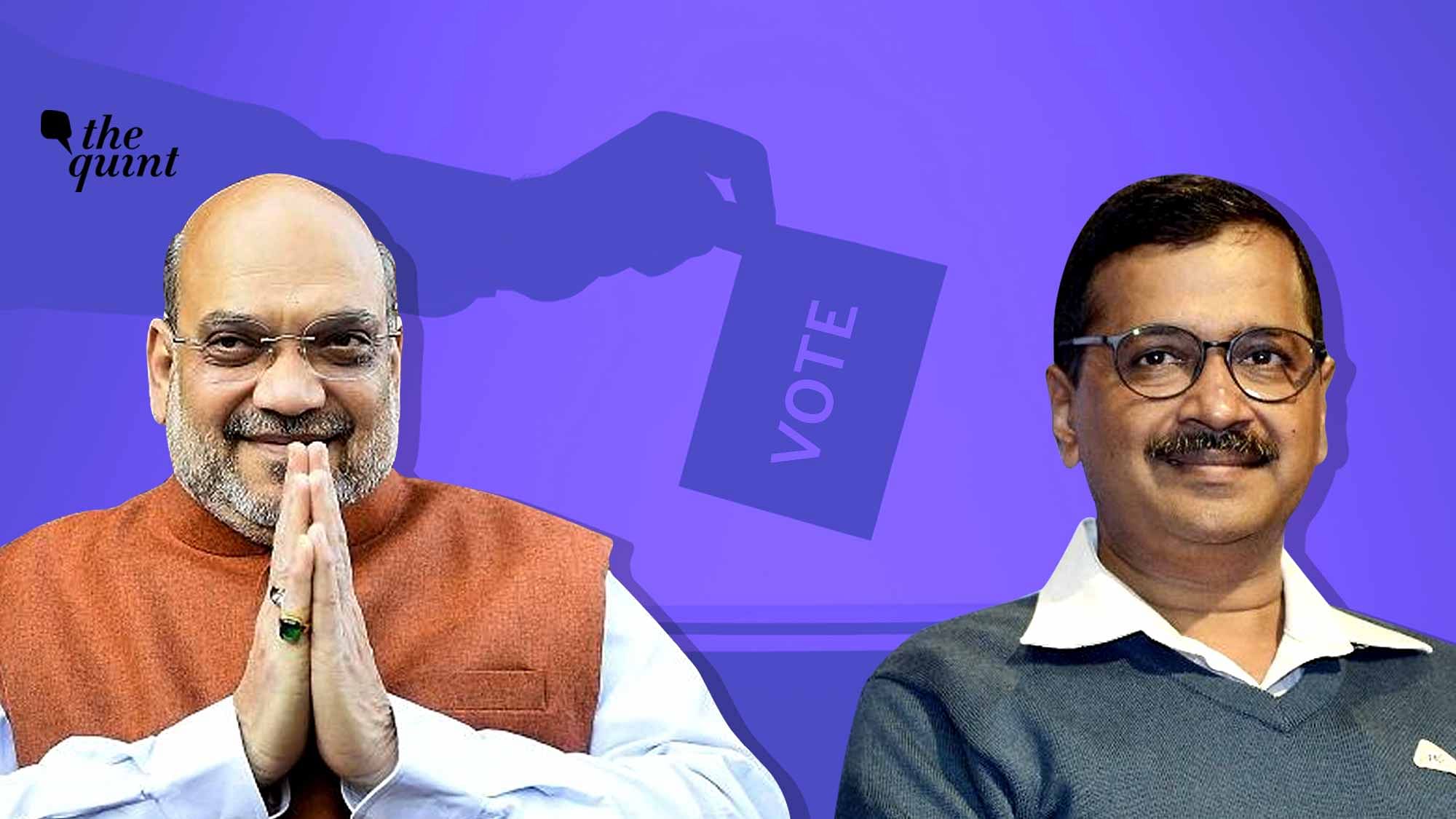 Exit polls were consistent in forecasting a virtual landslide for the AAP in the Delhi assembly elections. Is it time for the BJP to rethink its strategy?