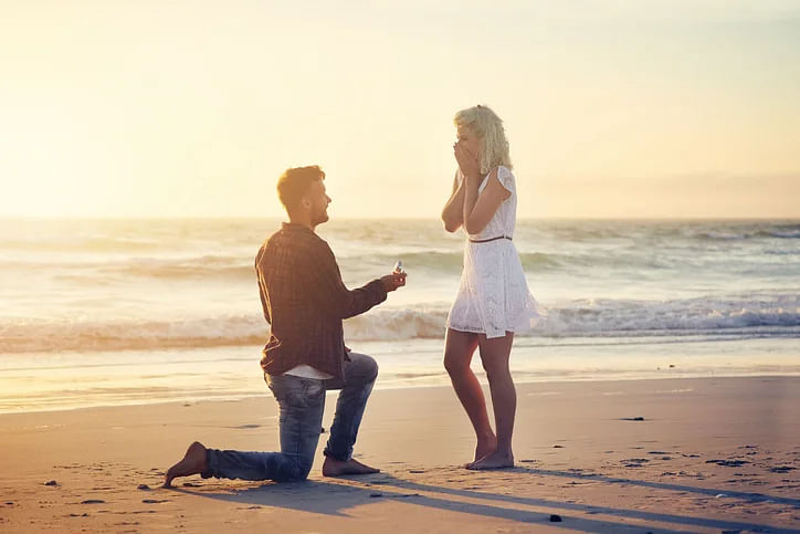 Happy Propose Day 2020 gift ideas for couples&nbsp;