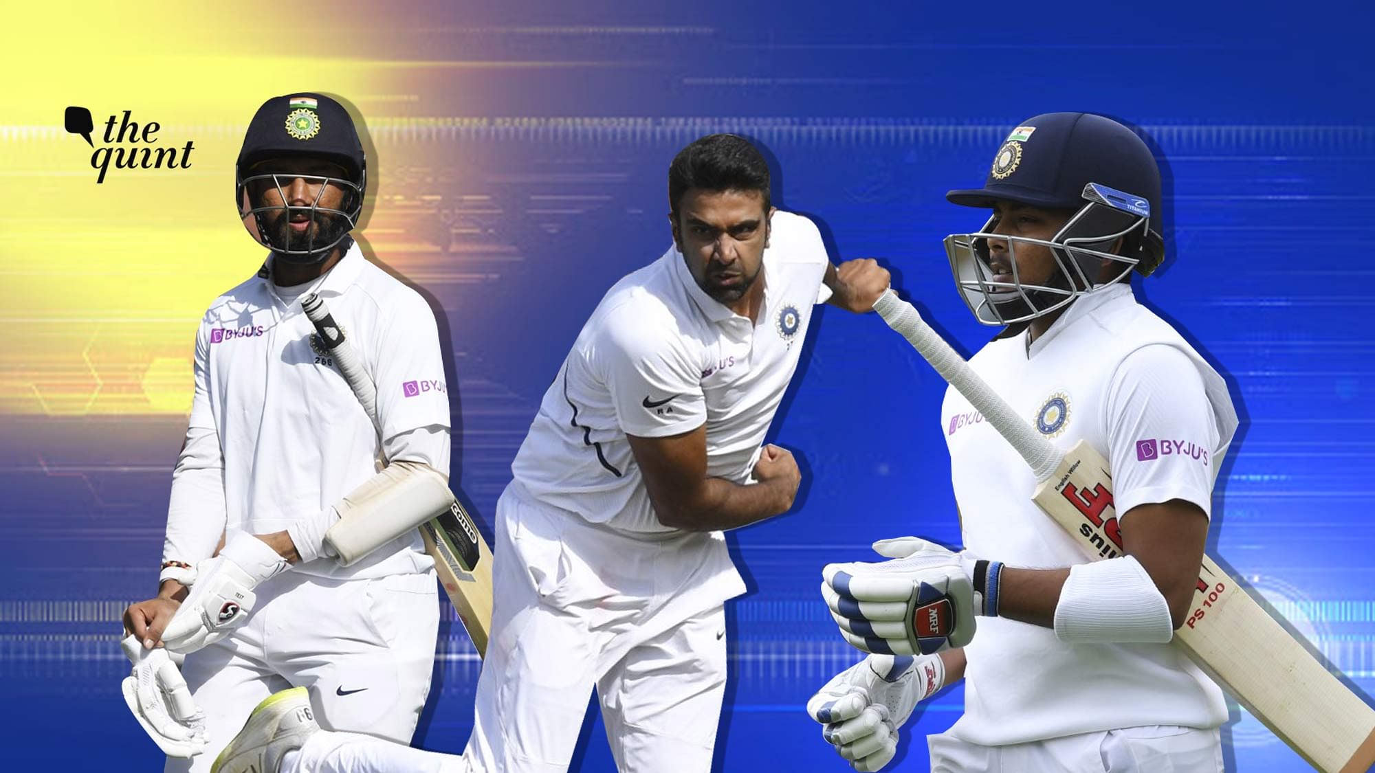 New Zealand beat India be 10 wickets in the first Test in Wellington to take a 1-0 lead in the two-match series.