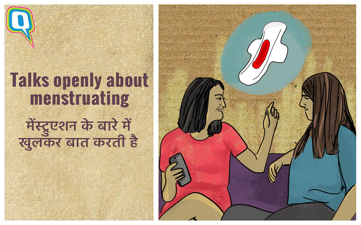 So what exactly should women do while on their menstrual cycle? Here’s Buri Ladki’s 10-point period guide.
