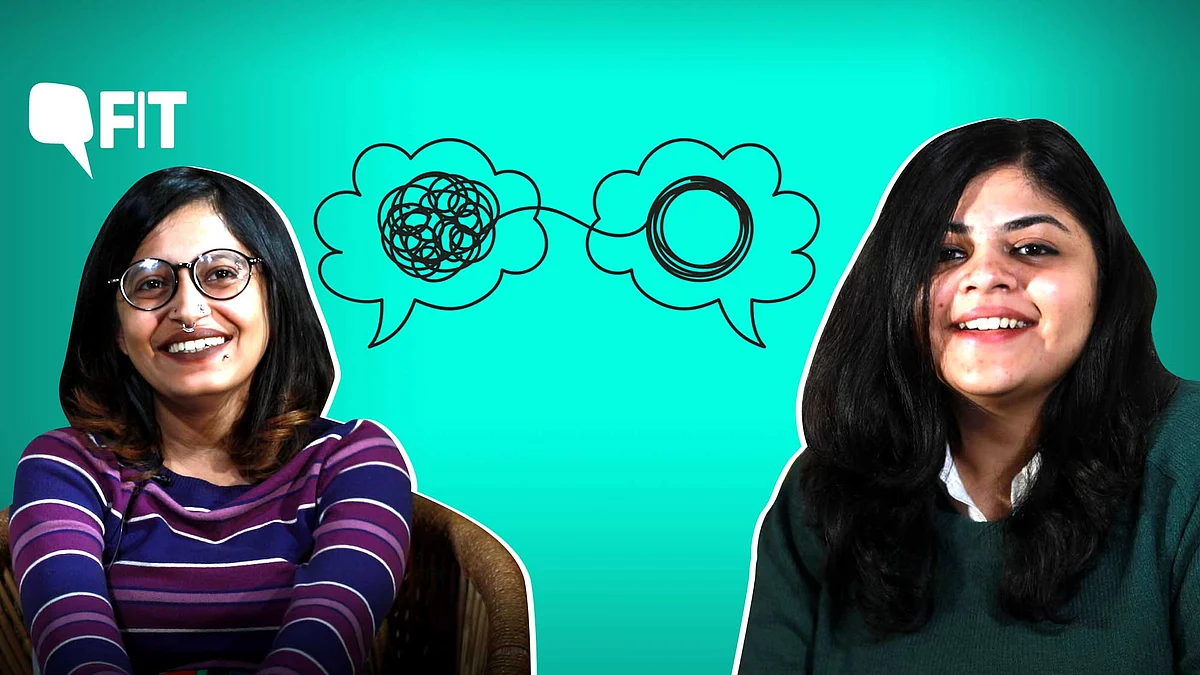 Therapy Changed My Life : Hear Stories of 4 Incredible Women