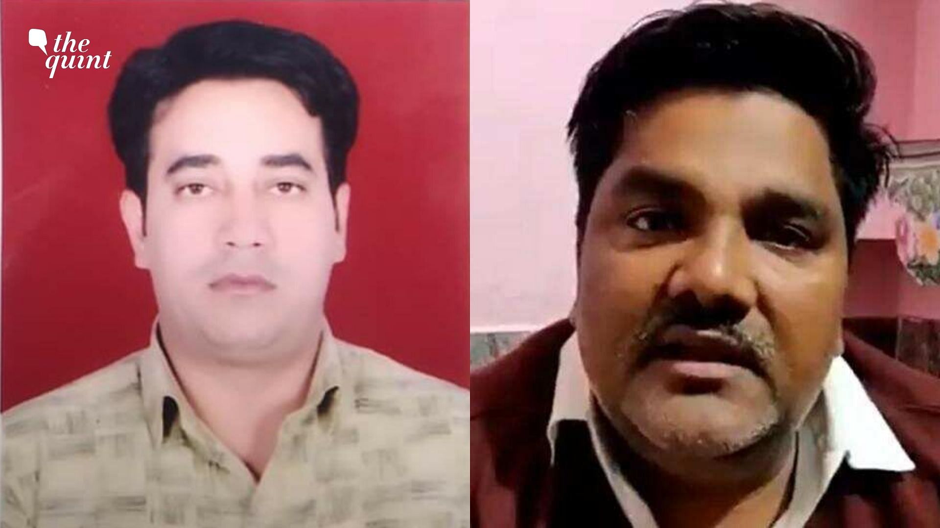 AAP’s Tahir Hussain is in the eye of a storm after the death of IB officer Ankit Sharma.