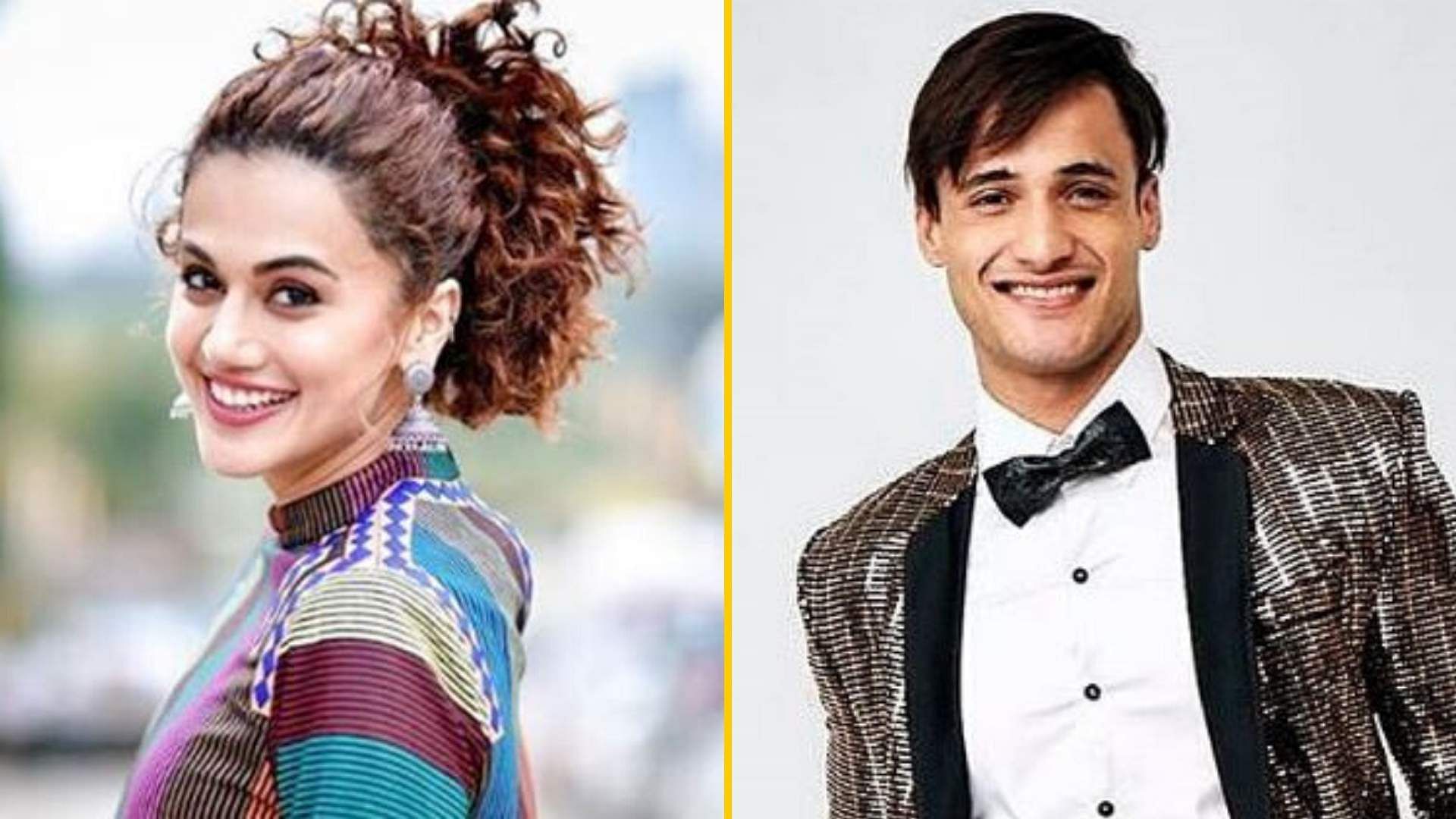 Taapsee Pannu will star in a remake of <i>Run Lola Run; </i>KJo has dismissed rumours of Asim Riaz being cast in <i>Student of the Year 3.</i>