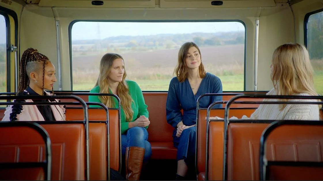 Netflix’s ‘Sex Education’ Cast Gets Candid About Sexual Assault