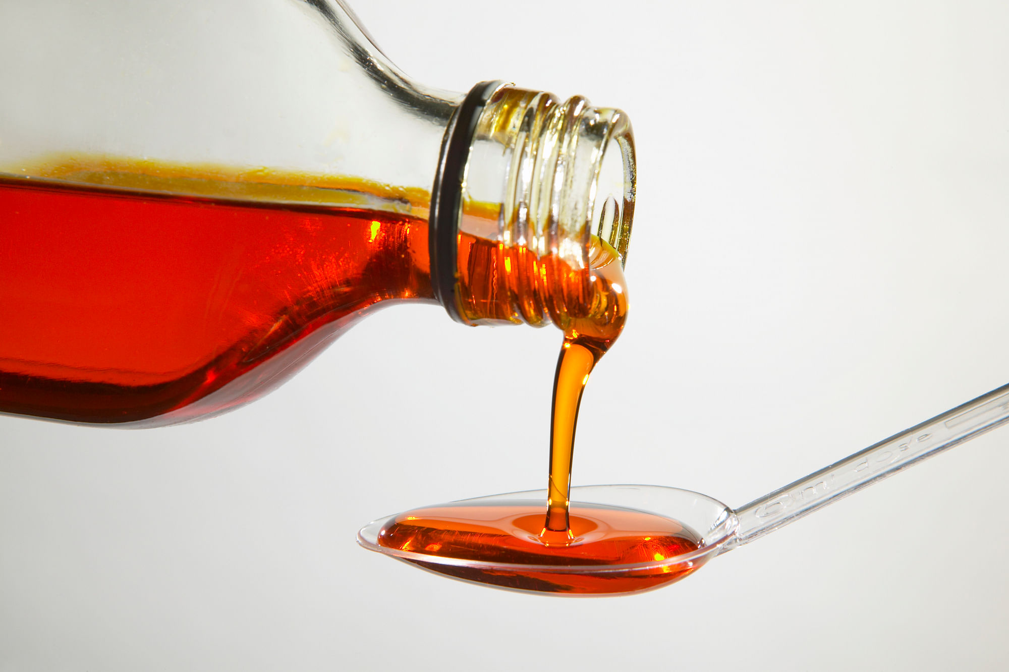 Cough syrup may have led to 11 deaths among children