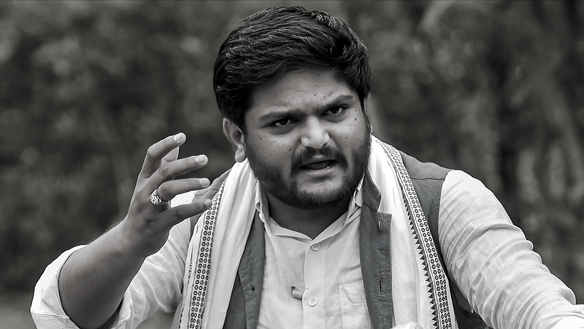 ‘Will Be a One-Sided Election’: Hardik Patel Says BJP an Option, Slams Congress