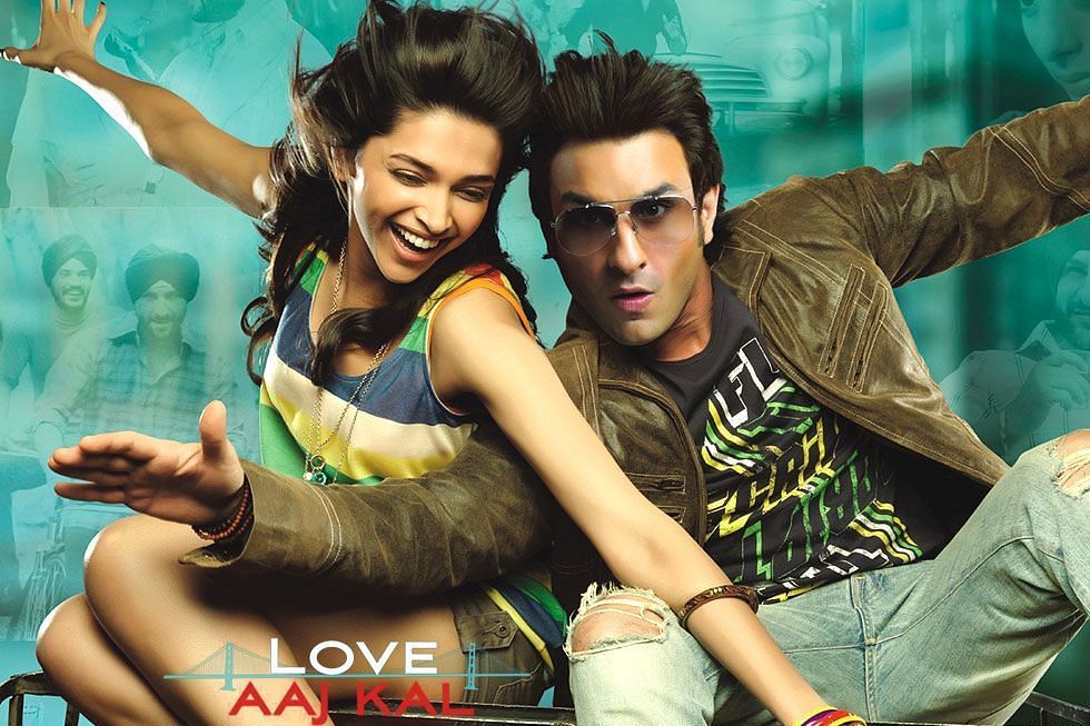 On the eve of the release of Love Aaj Kal, we rank the 7 love stories directed by Imtiaz Ali. 