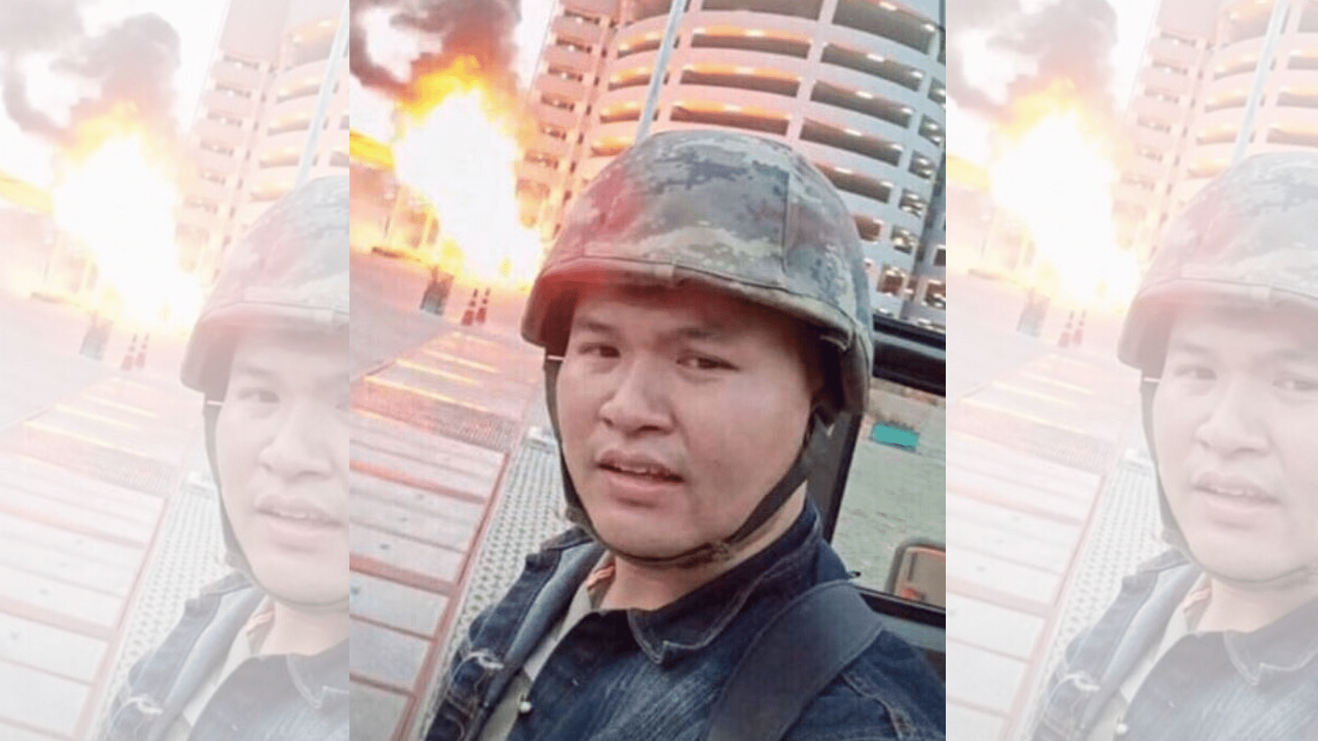 A soldier in Thailand opened fire at a popular shopping mall on Saturday, 8 February, killing more than 10.