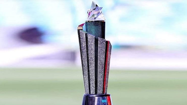 The 34-match 32-day PSL 2020 will start from Thursday and will end on 22 March. 