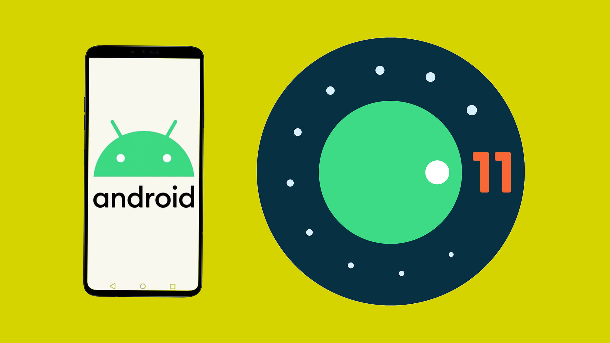 Google has released the first public beta fo the Android 11 operating system. Pixel users can receive download the update by signing up on the Android Beta website.&nbsp;