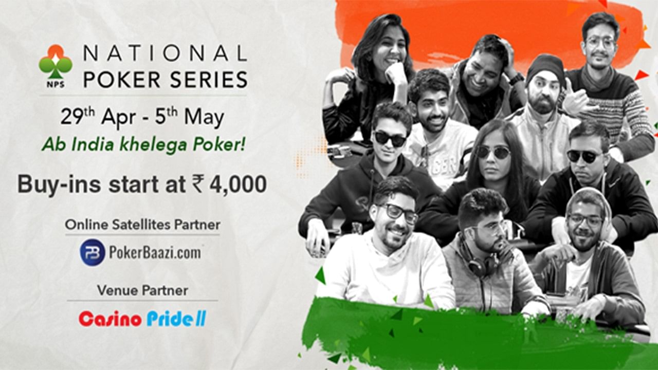 It’s clear that India’s poker landscape is evolving at a rapid pace with players being the driving force.