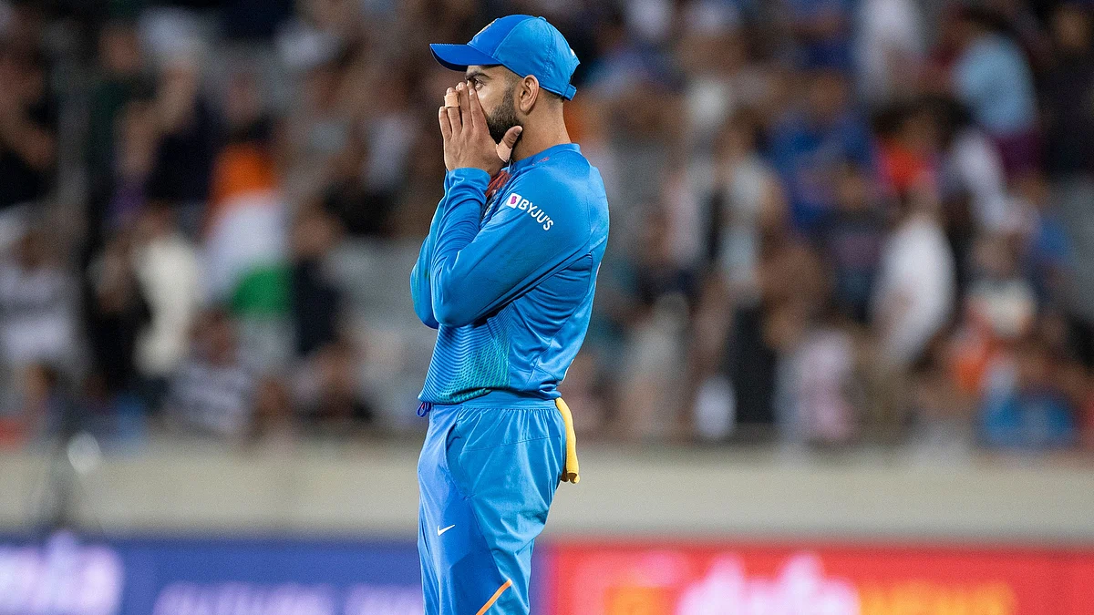 5-0 Win in NZ T20Is: Key Lessons for India Ahead of This Year’s WC