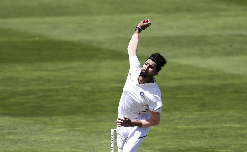 Live updates from India vs New Zealand 1st Test Day 2 at Basin Reserve in Wellington.