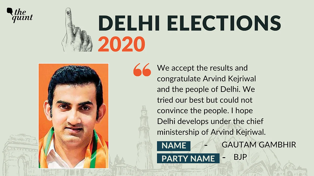 50 ‘Special Guests’ to Share Stage During Kejriwal’s Oath-Taking
