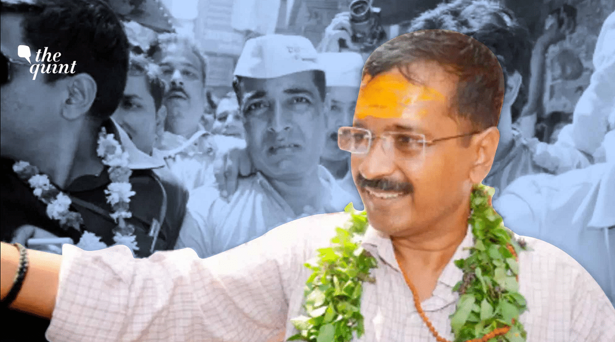 Dear Liberals, Don’t Score on Shaheen Bagh by Dissing Kejriwal