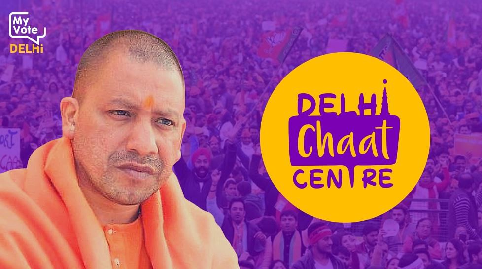  Join ‘Delhi Chaat Centre’, live  on YouTube, Facebook and Twitter and share  your views with us.