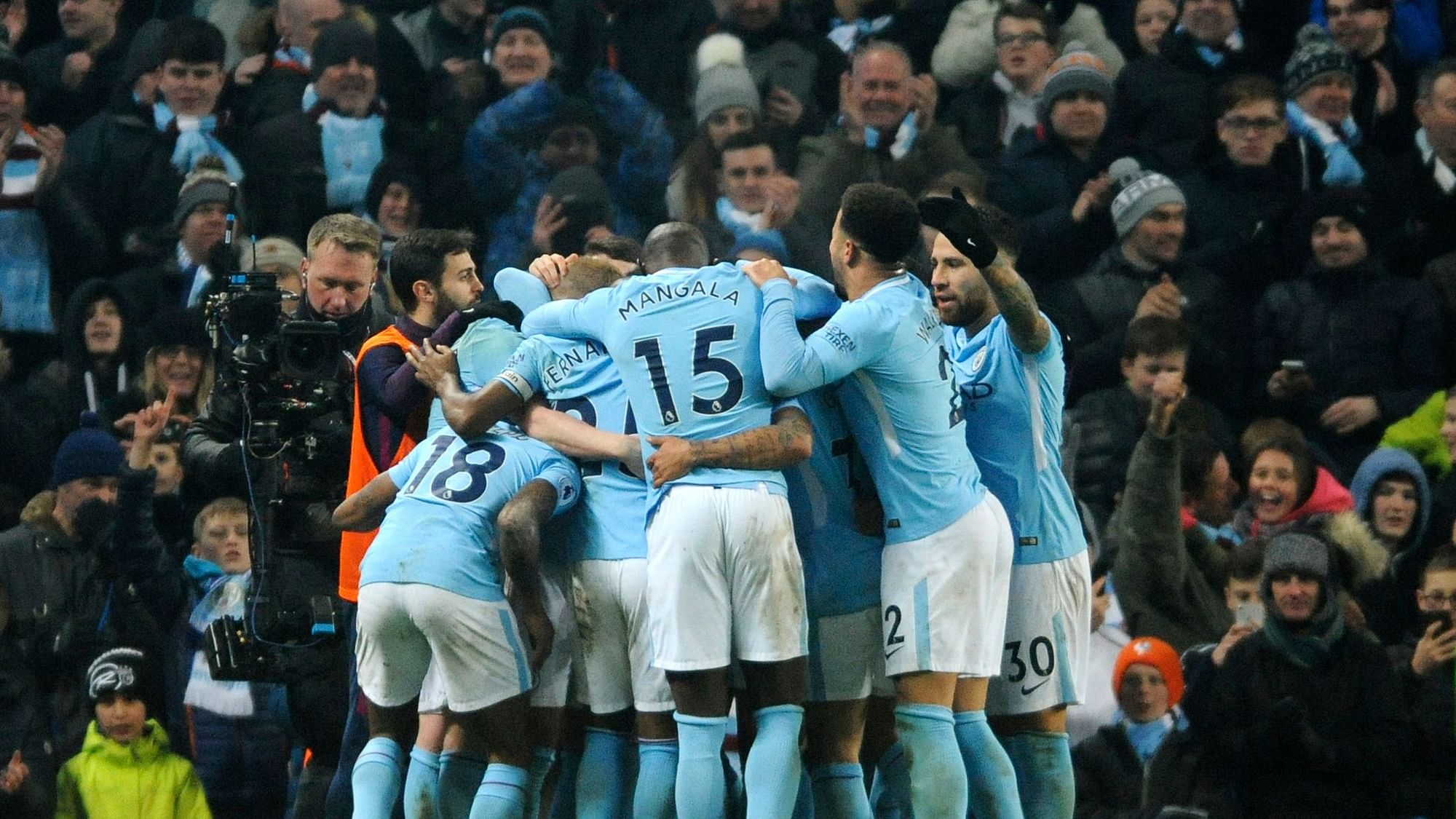 Explained: What can Manchester City do regarding UEFA’s 2 year ban from European competition?