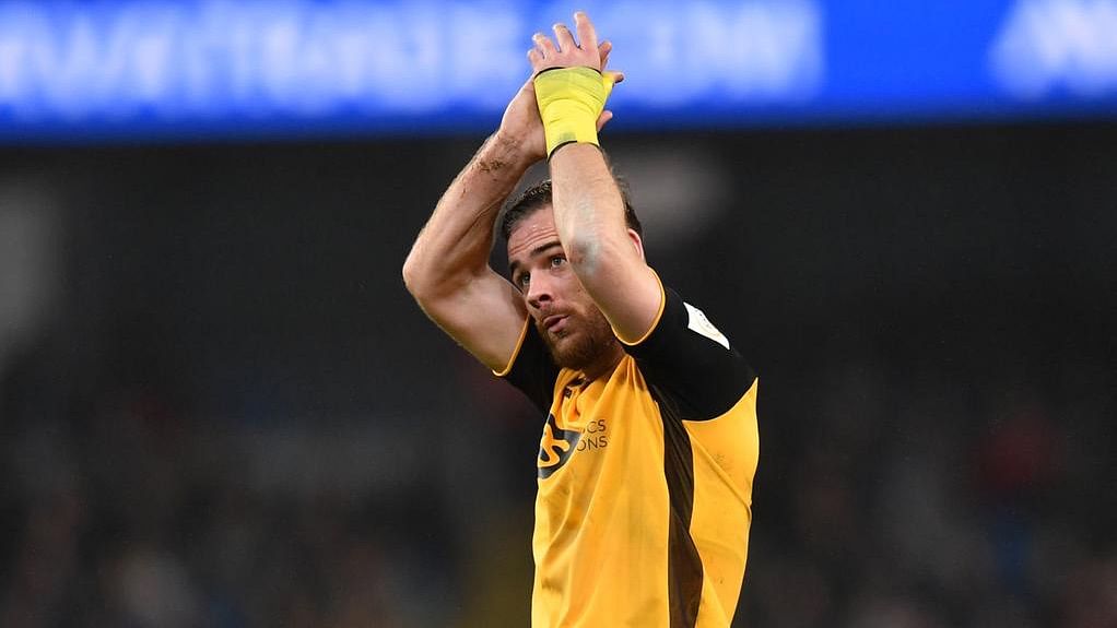 Port Vale forward Tom Pope is facing a fresh ban relating to his use of social media after he wrote an allegedly anti-Semitic post on Twitter.