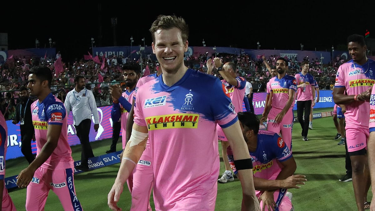 17+ Rajasthan Royals Home Ground 2020