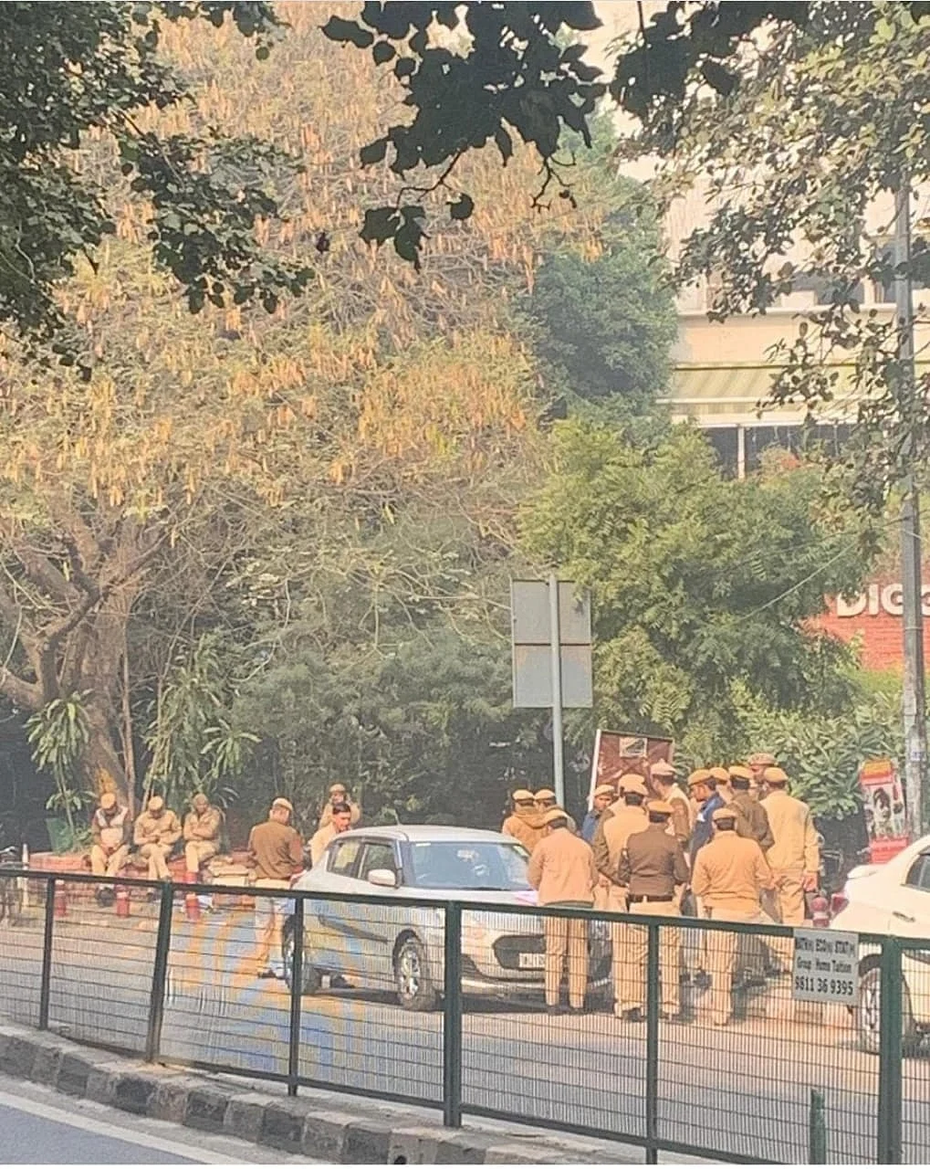 Gargi College ‘Molestation’: SC Refuses PIL Seeking CBI Probe Into