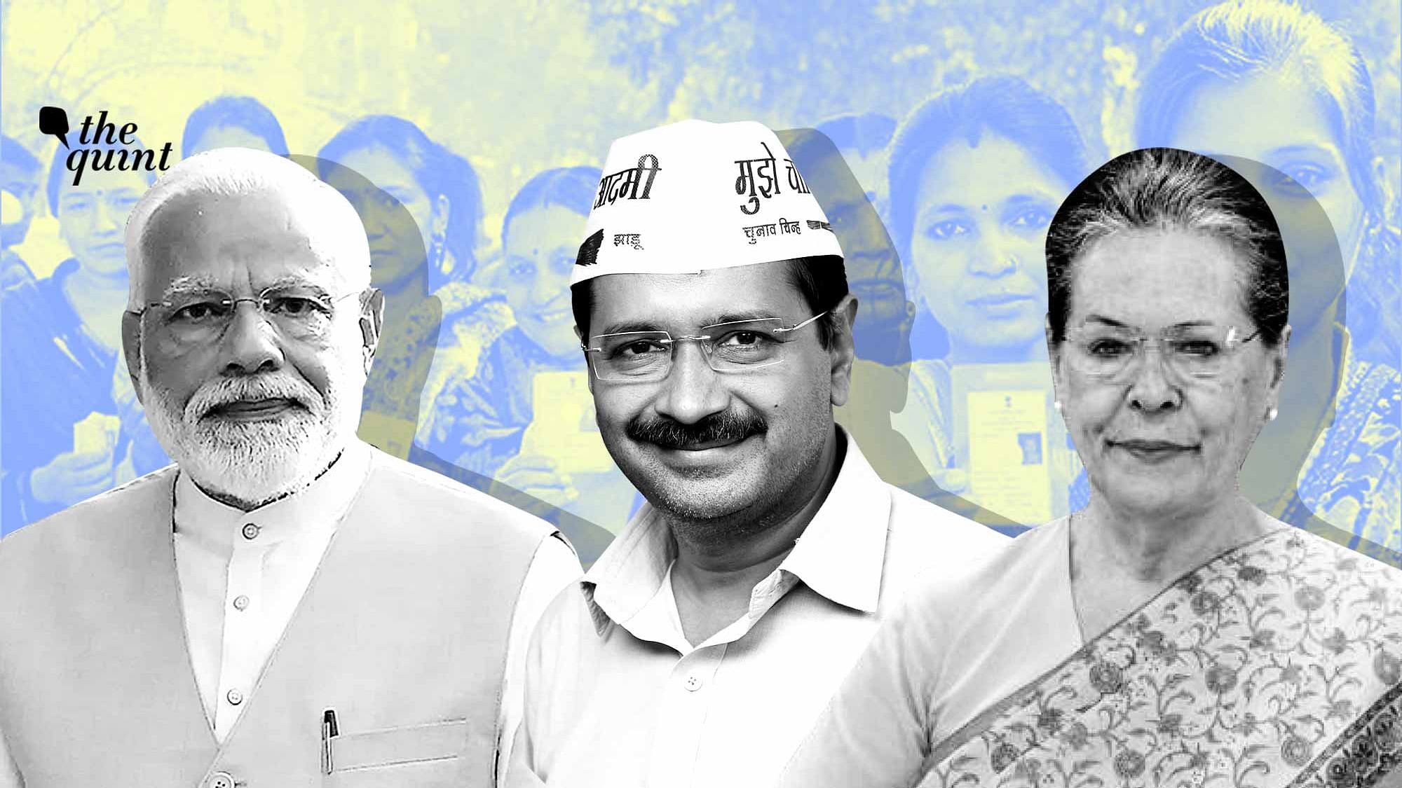 Delhi Assembly Election 2020 LIVE Updates: Catch all the live updates on polling for Delhi elections 2020 here.&nbsp;