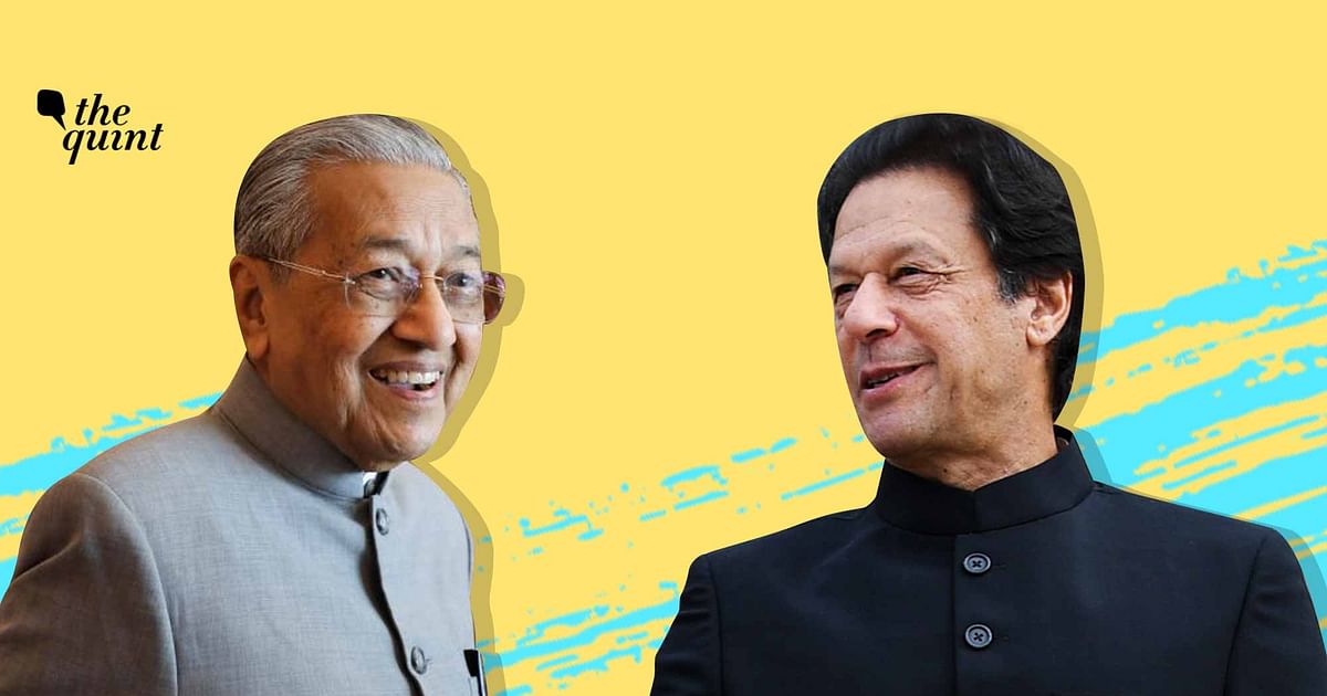 What Does Pakistan and Malaysia's Friendship Mean for ...