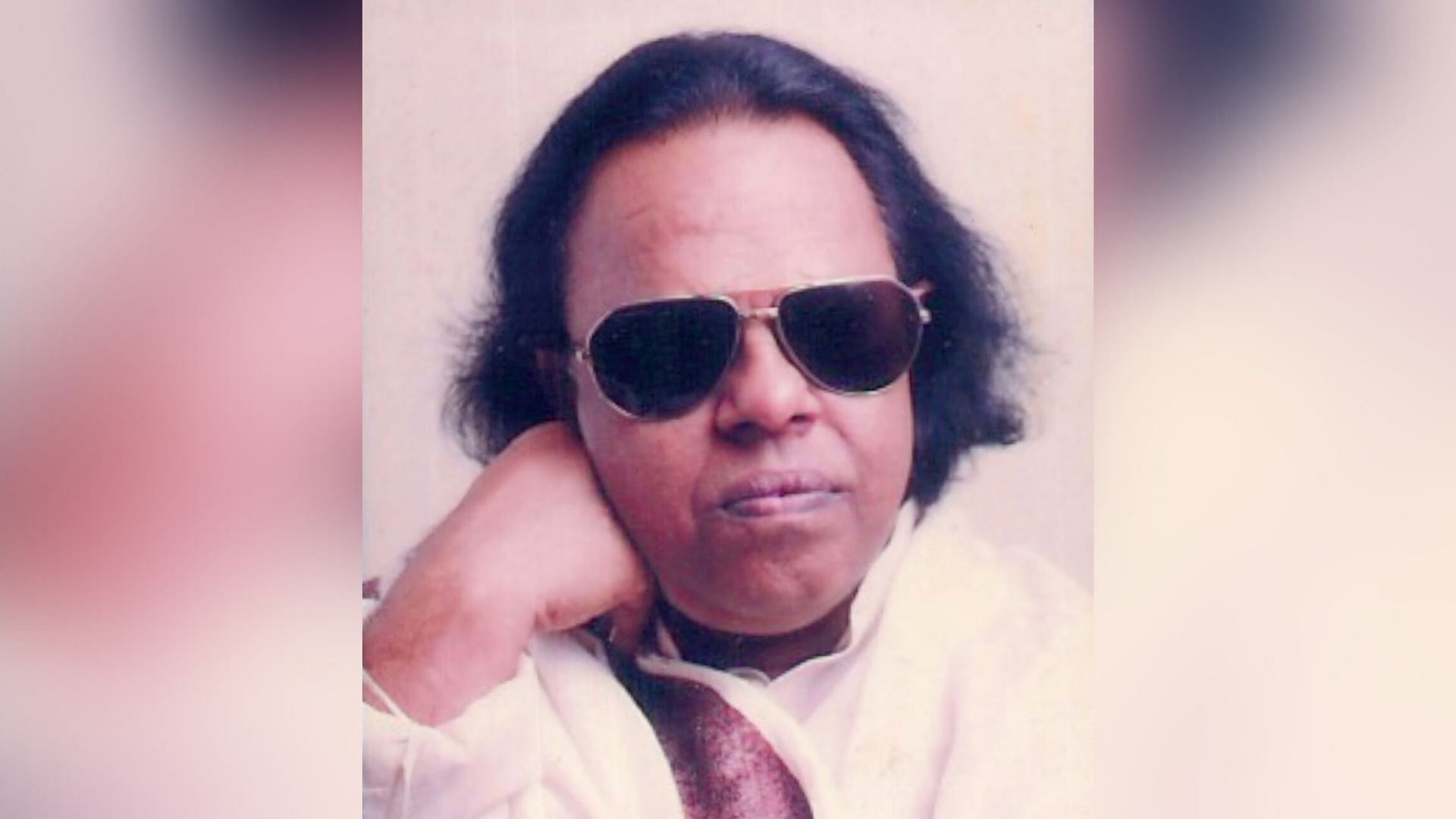 Remembering talented music composer Ravindra Jain on his birth anniversary.