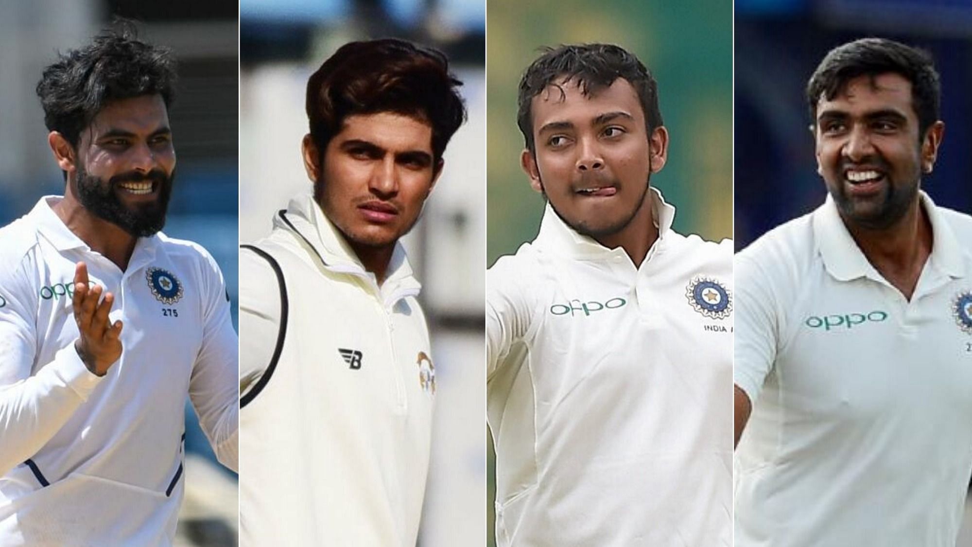 The focus will be on Ravindra Jadeja and Ravichandran Ashwin to impress on the flat deck while Shubman Gill and Prithvi Shaw will aim to book the opener’s slot.